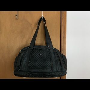 Lug Propeller Duffel Bag